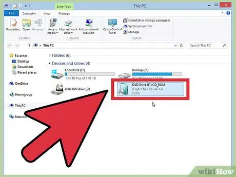 Image titled Insert Boot Media Step 1