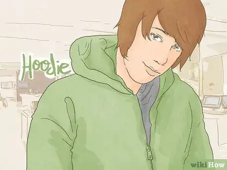 Image titled Dress for School Step 14