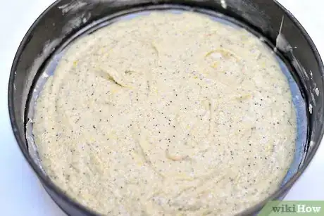 Image titled Bake Lemon Poppyseed Cake Step 19