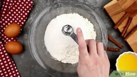 Image titled Make African Buns Step 1