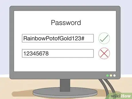 Image titled Play Online Games Safely Step 9