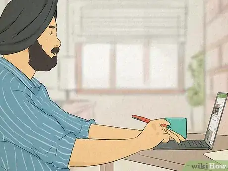 Image titled Ace Telephone Interviews Step 1