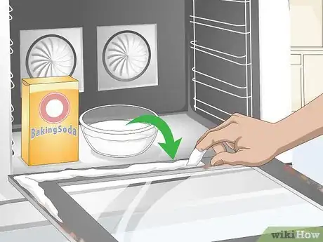 Image titled Clean the Insides of a Double Pane Window in Your Oven Door Step 2
