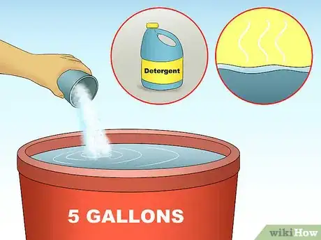 Image titled Clean Canvas Step 17