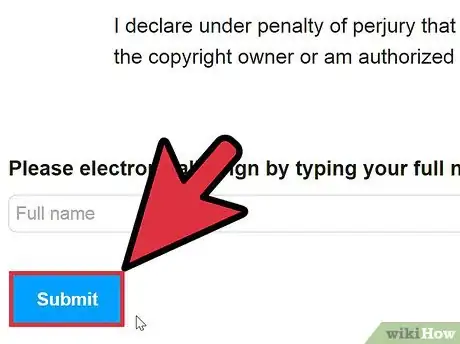 Image titled Report a Kickstarter Project Step 7