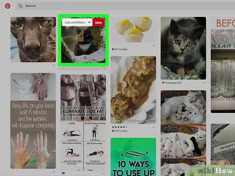 Image titled Find What You Want on Pinterest Step 3