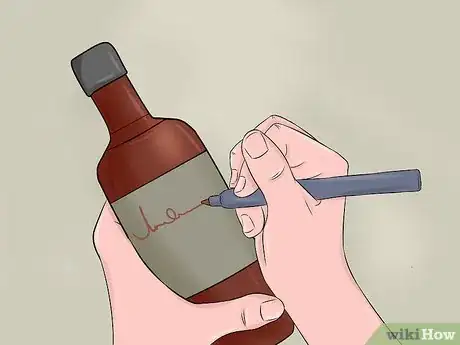 Image titled Set Up a DIY Drink Station at a Party Step 7