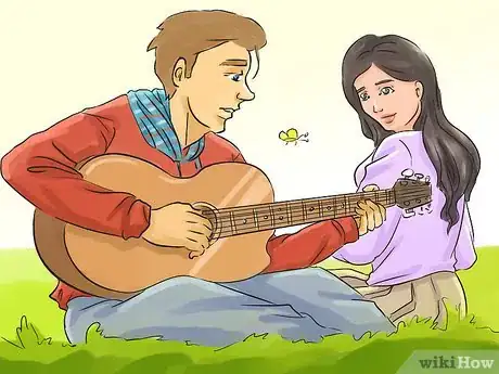 Image titled Get a Girl to Talk to You Step 3