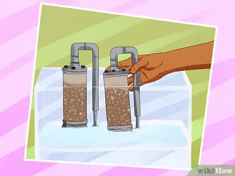 Image titled Keep Saltwater Fish Without Doing Water Changes Step 9