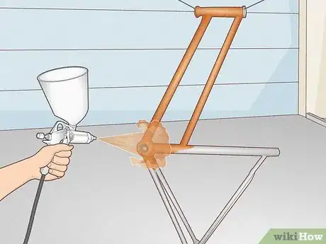 Image titled Disassemble and Recover a Vintage Raleigh Step 11