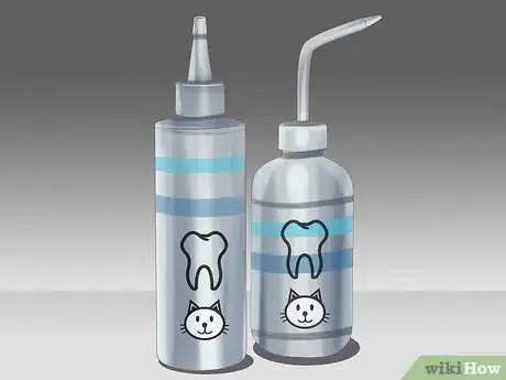 Image titled Diagnose and Treat Periodontitis in Cats Step 12