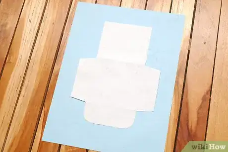 Image titled Make a Gift Envelope Step 1