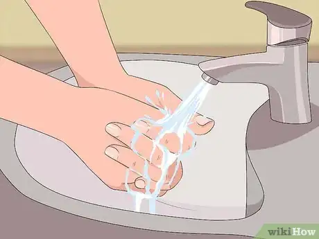 Image titled Condition and Strengthen Nails Using Kitchen Ingredients Step 27