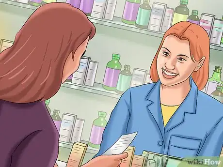 Image titled Choose a Pharmacist Step 7