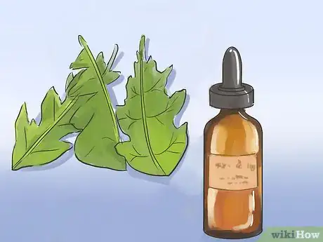 Image titled Harvest and Use Dandelion Roots Step 9