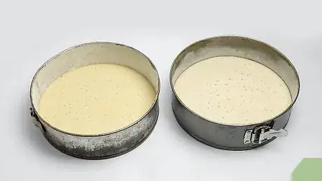 Image titled Bake a Gender Reveal Cake Step 7