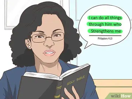 Image titled Pray as a Christian Step 15
