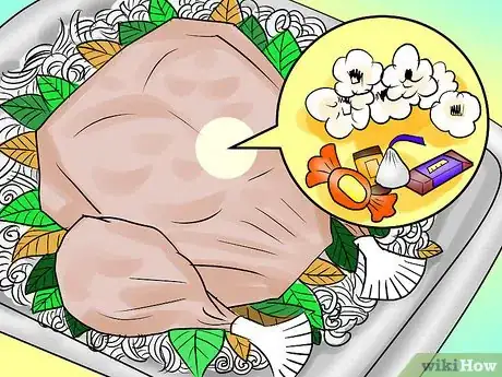 Image titled Make a Paper Bag Turkey Step 8