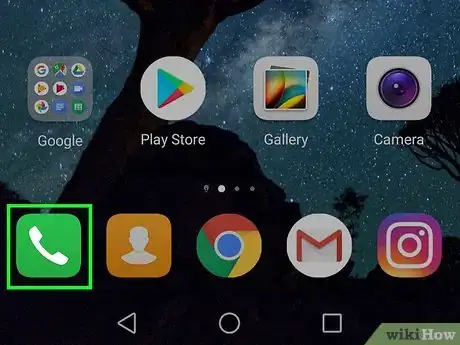 Image titled Unblock a Number Step 1