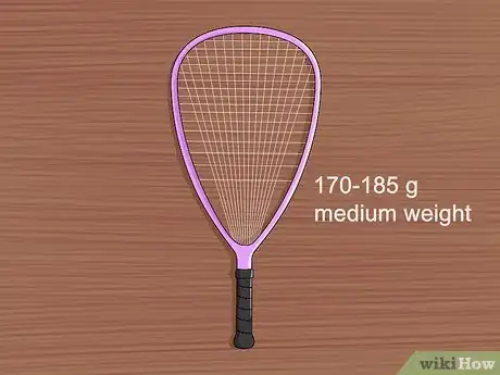 Image titled Choose a Racquetball Racquet Step 8
