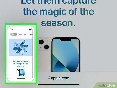 Image titled Take a Screenshot on iPhone 11 Pro Step 3