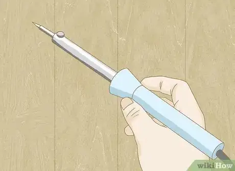Image titled Use a Soldering Station Step 5