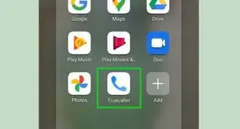 Call Back a Blocked Number