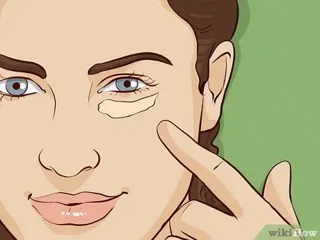 Image titled Apply Invisible Foundation Step 8