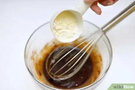 Image titled Make Vegan Brownies Step 32