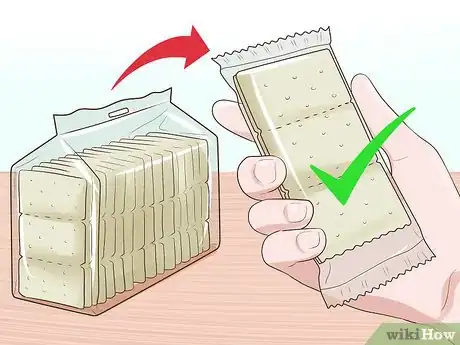 Image titled Store Healthy Snacks in Your Work Desk Step 15