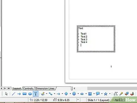 Image titled Draw Basic Shapes Using Open Office Draw Step 12Bullet1