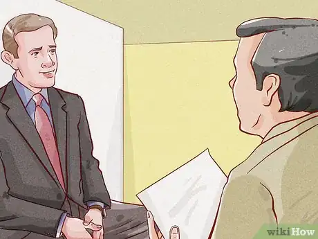 Image titled Film Interviews Step 16