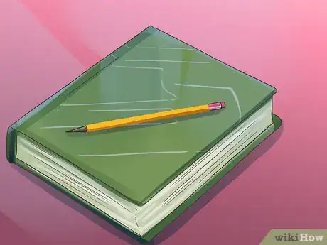 Image titled Make Book Art Step 23