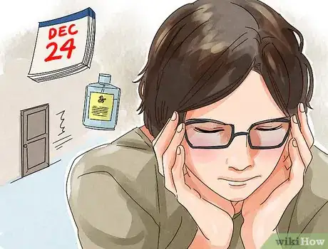 Image titled Deal with PTSD During the Holidays Step 5