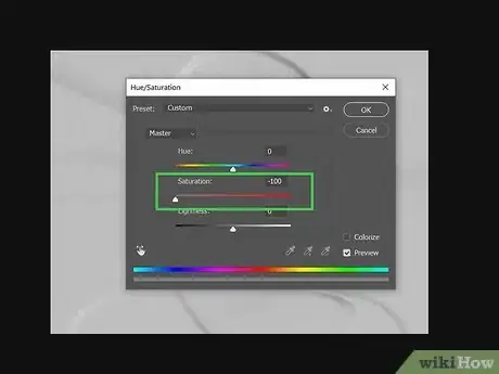 Image titled Add Definition to an Image Using a Bump Map in Photoshop CC Step 20