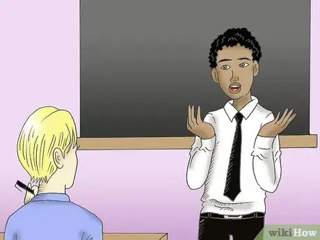 Image titled Make School Less Stressful Step 1