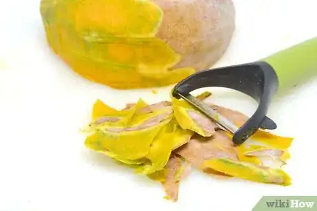 Image titled Freeze Fresh Squash Step 1