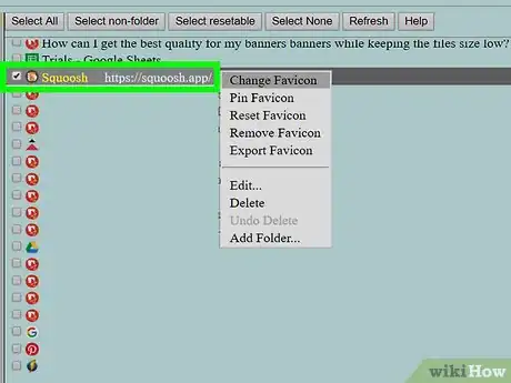 Image titled Add a Favicon Step 14