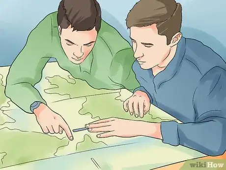 Image titled Join the Army Cadets Step 2