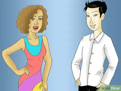 Image titled Pose (Non Models) Step 9