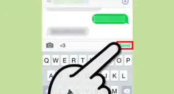 Text a Heart Using Symbols