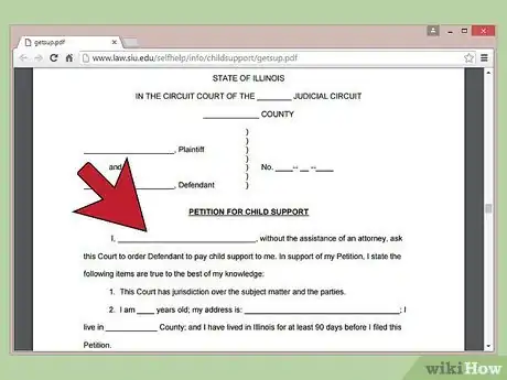 Image titled Calculate Child Support in Illinois Step 16