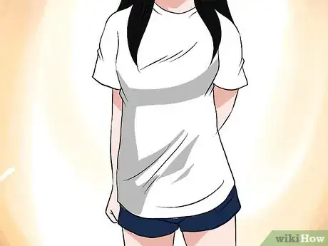 Image titled Survive Band Camp Step 2