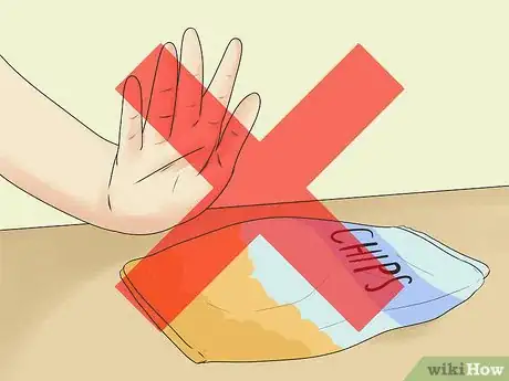 Image titled Stop Enjoying Carbs Step 14