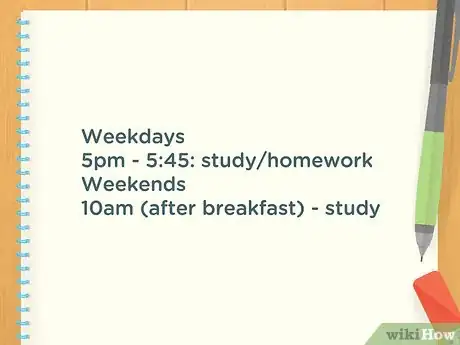 Image titled Ace AP Biology Step 4