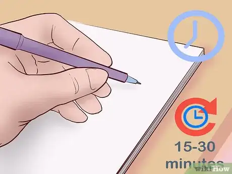 Image titled Not Worry About Something Step 11