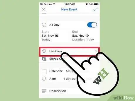 Image titled Make a Shared Calendar in Outlook Step 14