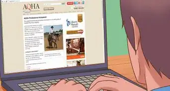 Teach a Horse to Neck Rein