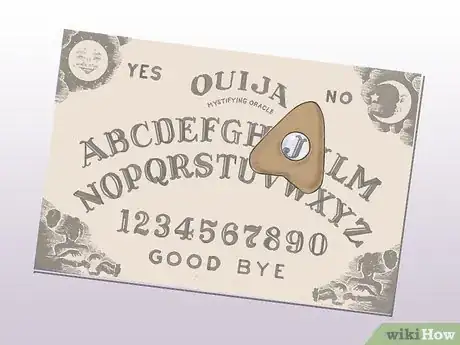 Image titled Use the Ouija Board Safely Step 12