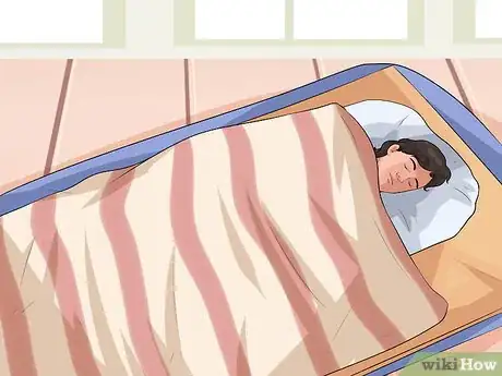 Image titled Use a Hypo Wrap to Treat Hypothermia Step 5
